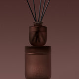 Ilmstangir 50ml - Black Oud & Saffron