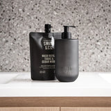 Refill Hand & Body Wash - Tabac & Cedarwood