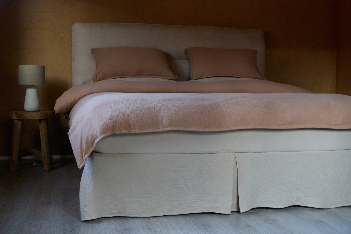 Muslin pífulak 200x200cm