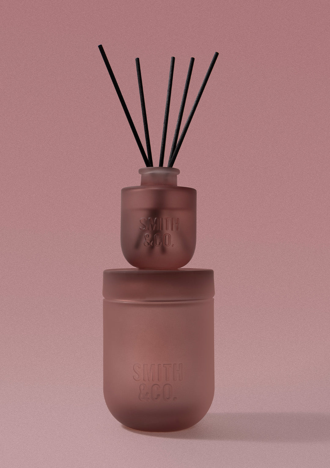 Ilmstangir 50ml - Blush Rose & Blackberry