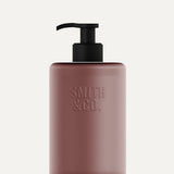 Hand and Body Lotion 400ml, Blush Rose & Blackberry