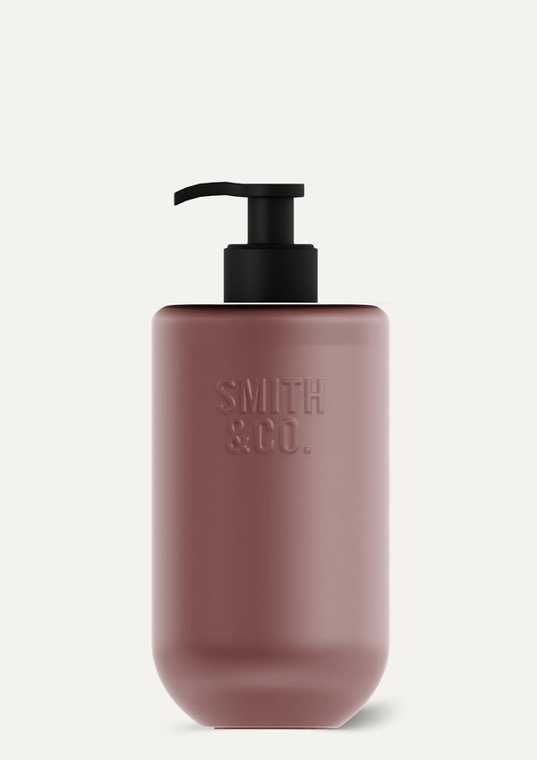 Hand and Body Lotion 400ml, Blush Rose & Blackberry