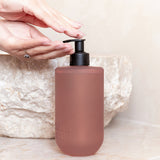 Hand and Body Lotion 400ml, Blush Rose & Blackberry