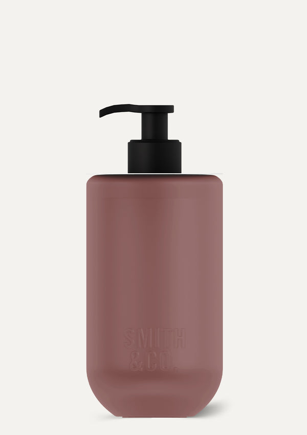 Hand and Body Wash 400ml - Blush Rose & Blackberry