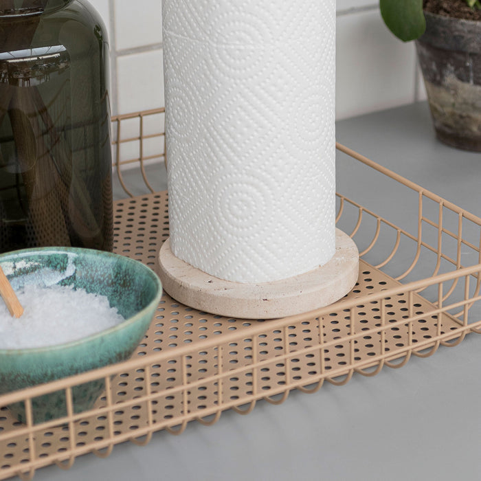 Lift bakki 33,5x45,5 sand