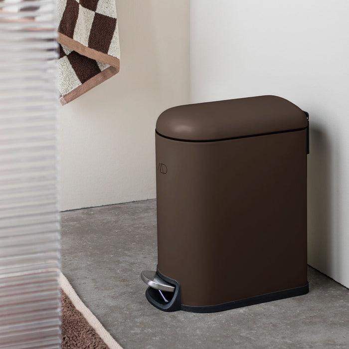 Walther 5L ruslatunna brown