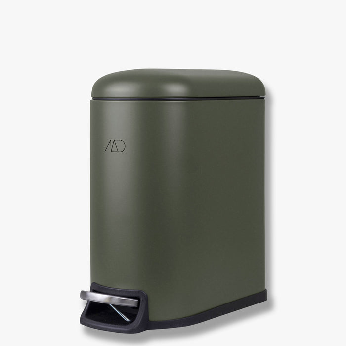 Walther 5l ruslatunna Olive