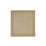 Yuna baðmotta 60x60 golden
