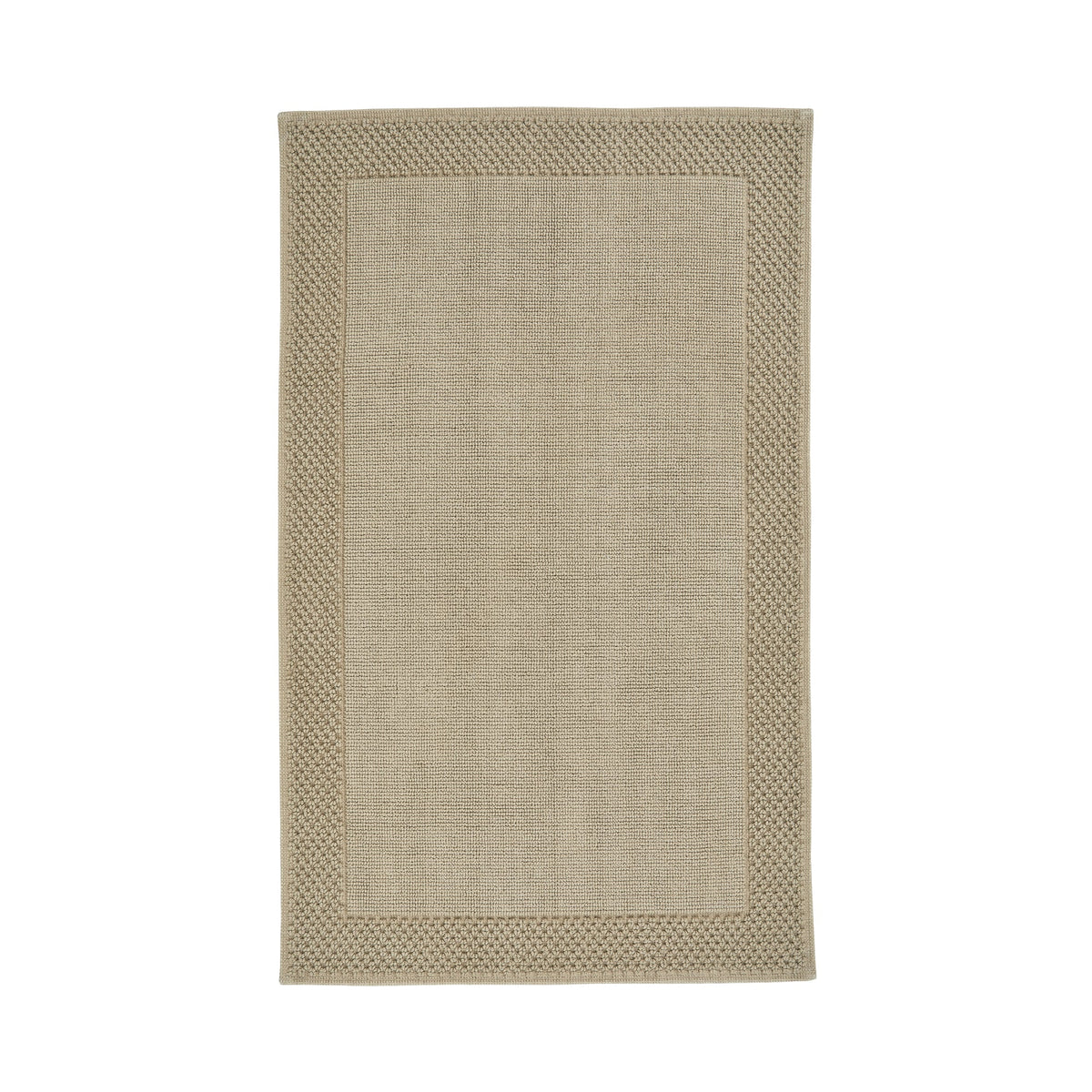 Yuna baðmotta 60x100 almond