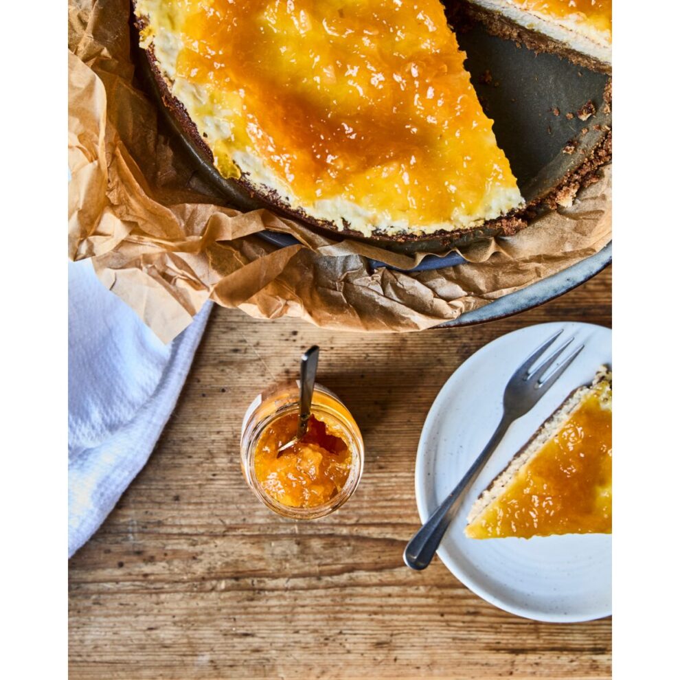 Sulta Pineapple & Passion 235g