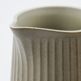 Pleat kanna, h:17cm
