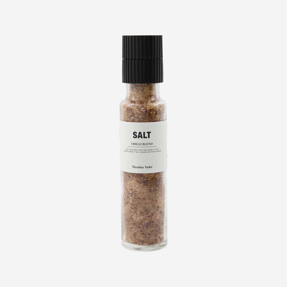 
            Salt chili