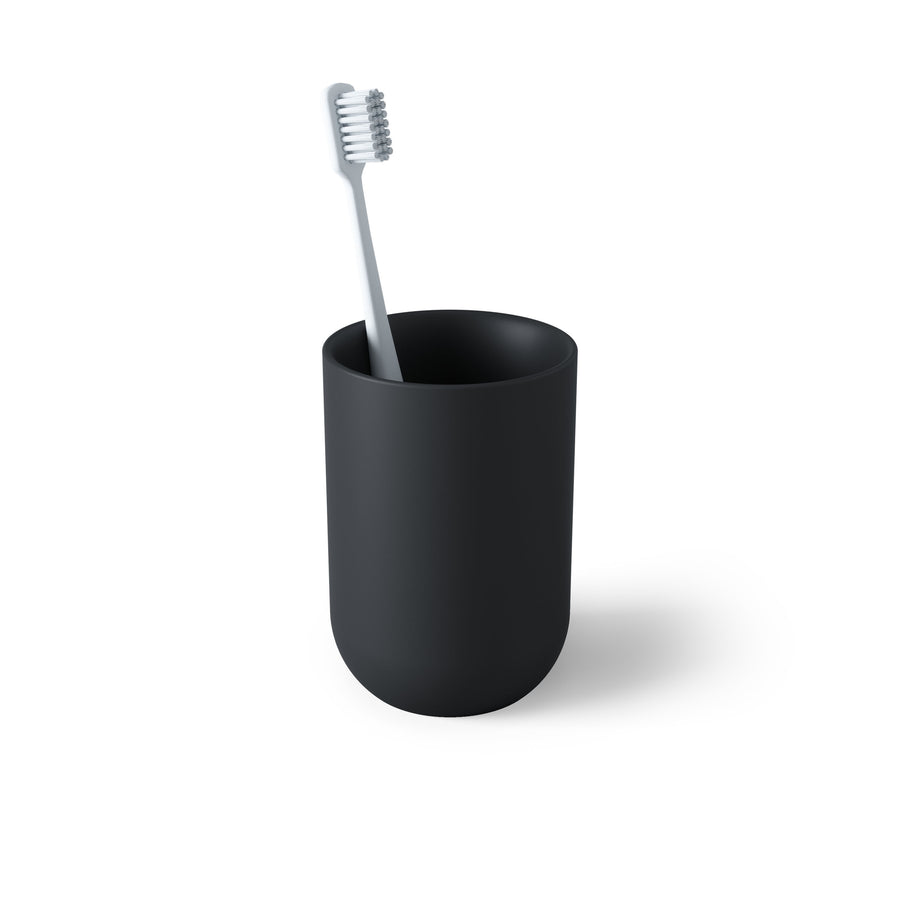 Junip tumbler black