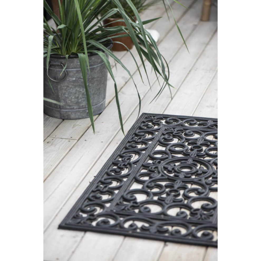 Dyramotta gúmmí 45x75cm