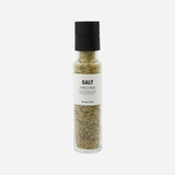 Salt lemmon & thyme