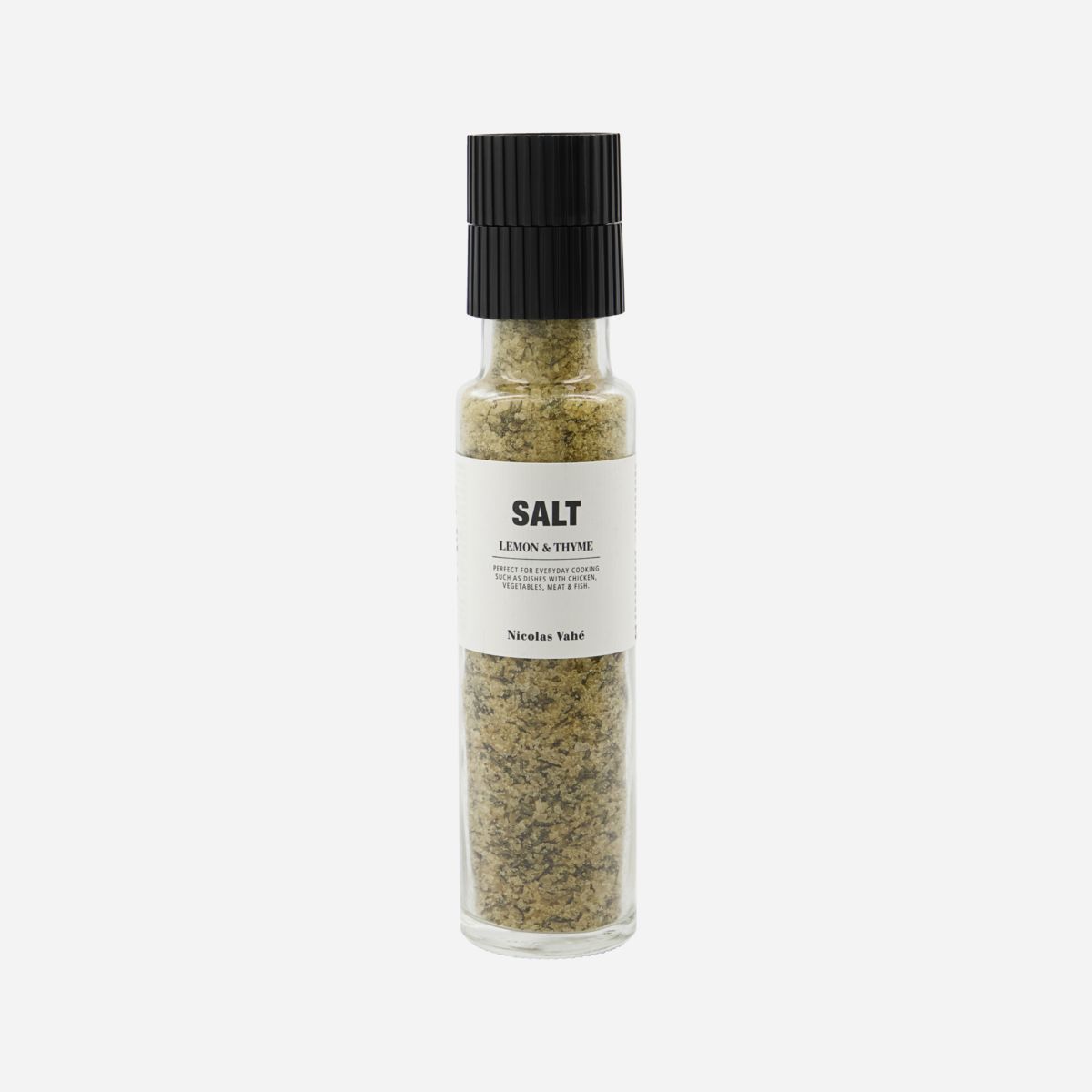 
            Salt lemmon &amp; thyme