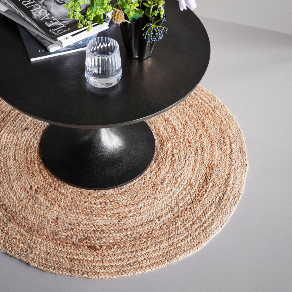 RUGY hringmotta - 90cm