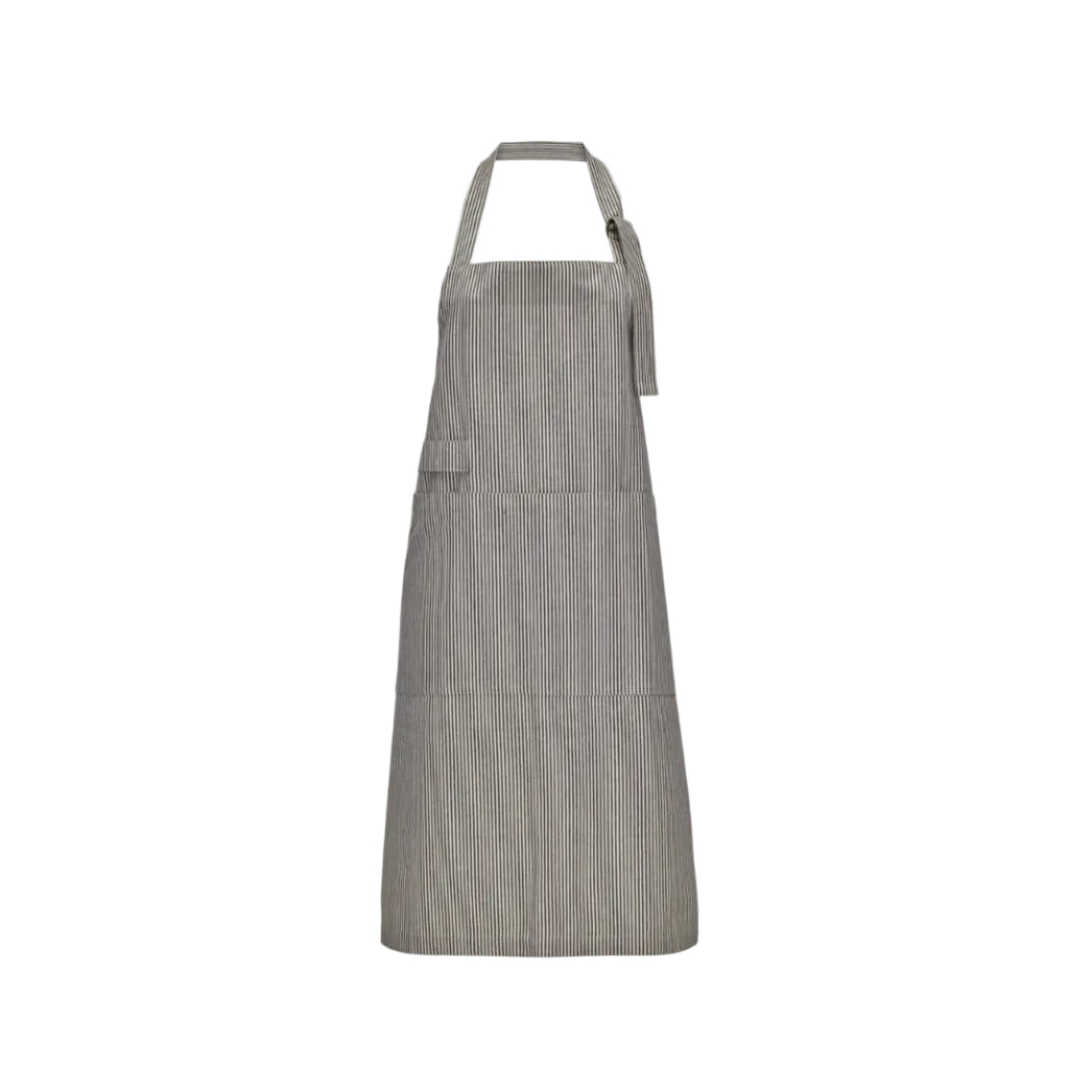 Chef svunta dökkgrá