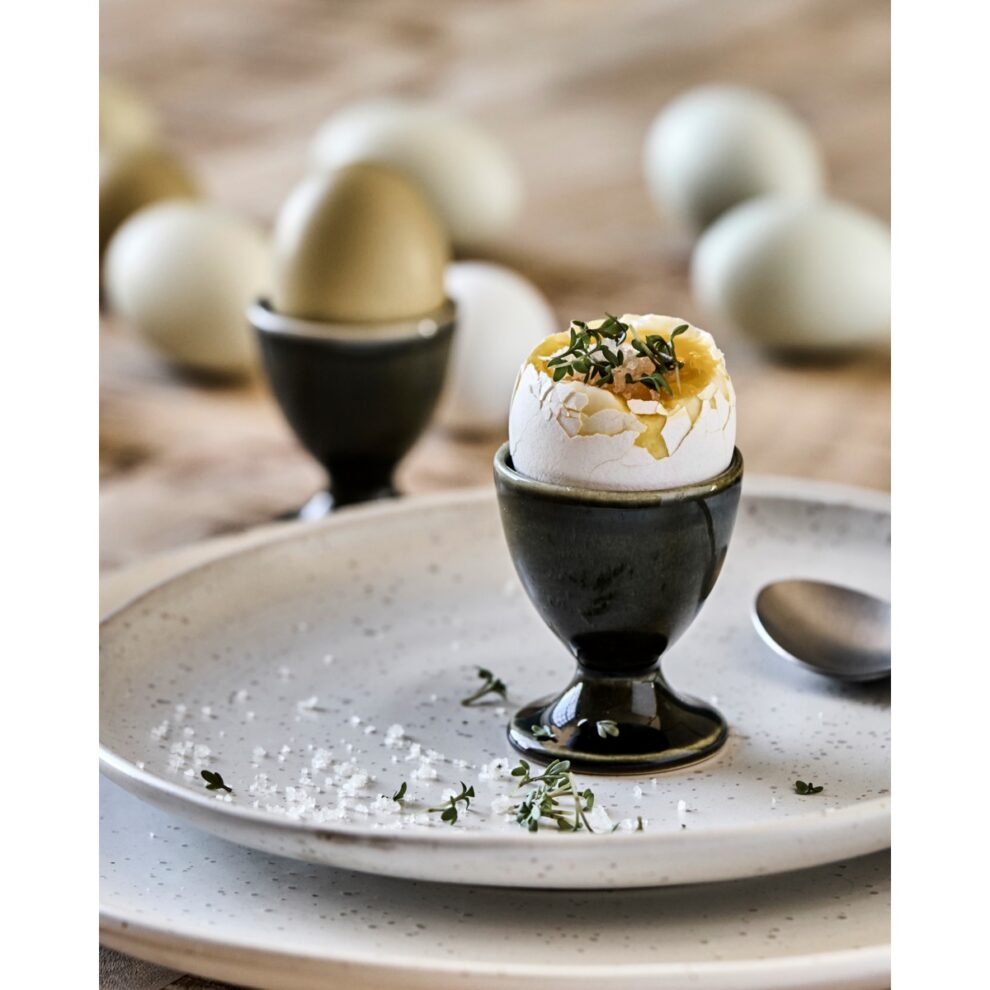 Eggjabikar 4 íPK Hala grænir