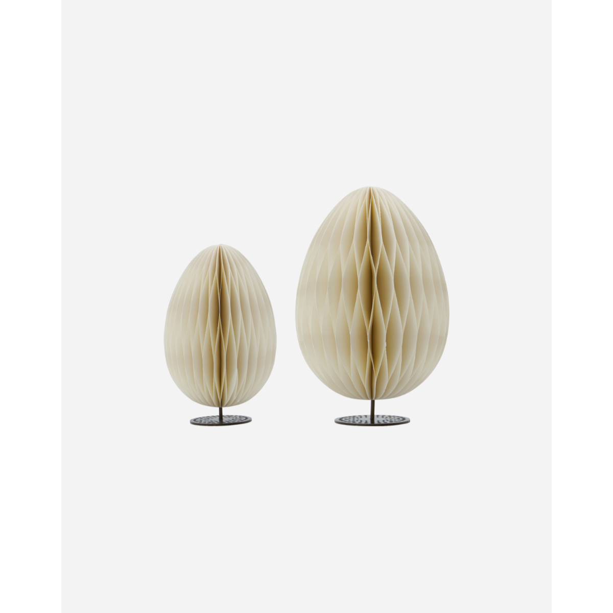 Eggs páskaskraut, 2stk