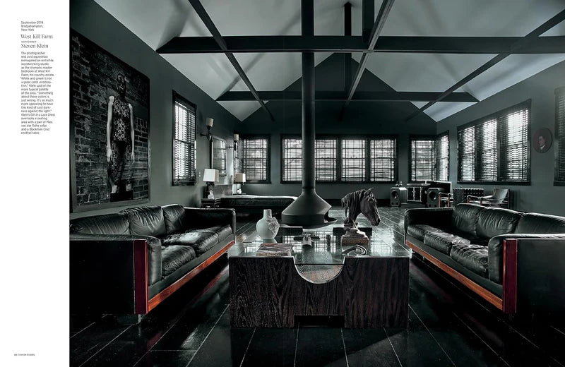 Architectural Digest at 100: The Collector's Editi