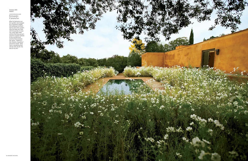 Architectural Digest at 100: The Collector's Editi
