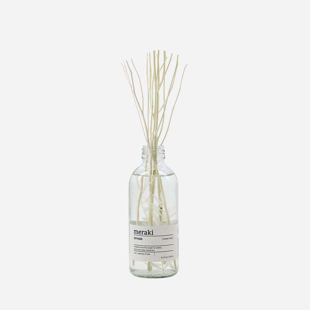 Ilmstangir Timber Haze