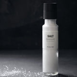 Salt franskt sjávarsalt
