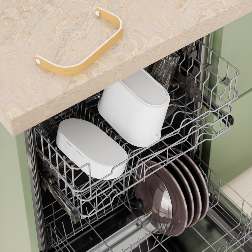 Bellwood ruslafata wht/nat