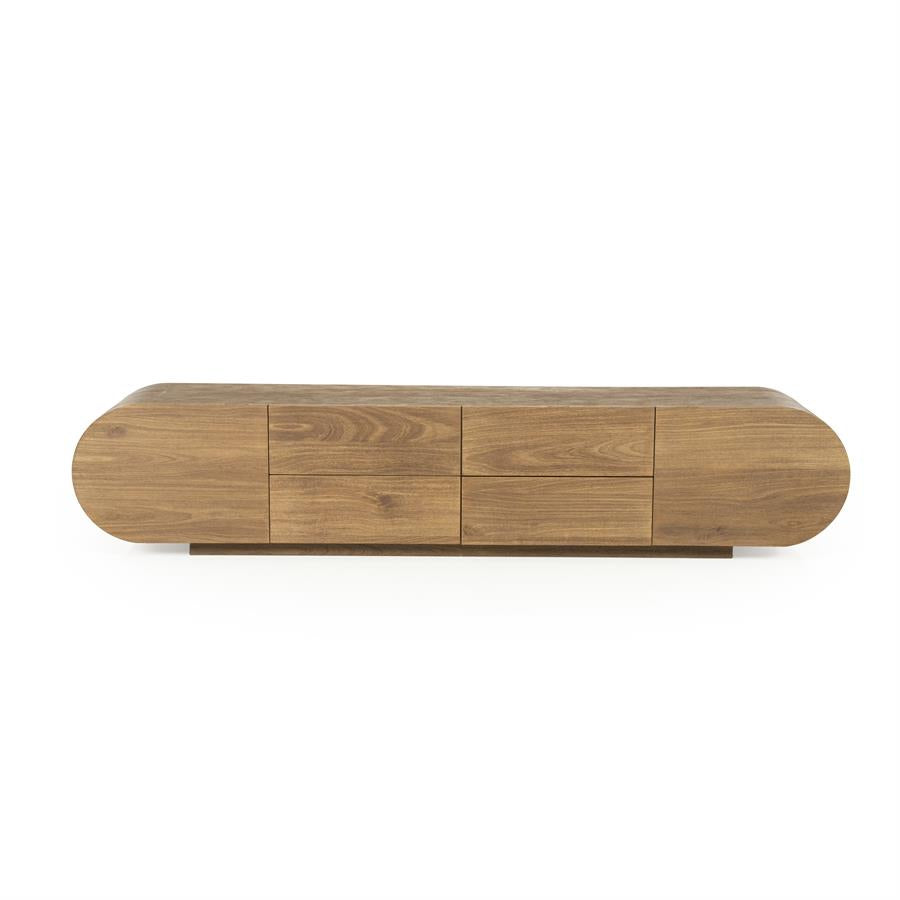 King TV 210cm