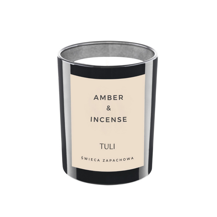 
            Tuli ilmkerti - Amber Incense