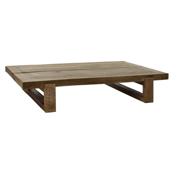 Andalucia sófaborð 160x99cm