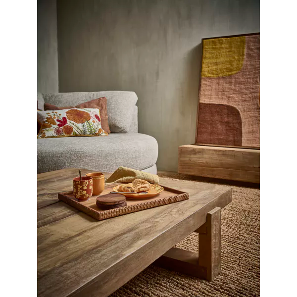 Andalucia sófaborð 160x99cm