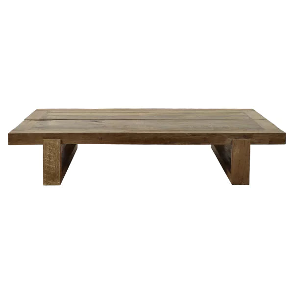 Andalucia sófaborð 160x99cm