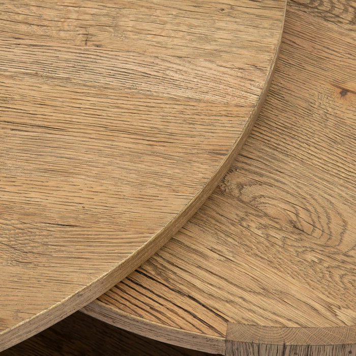 Astoria sófaborð s/2