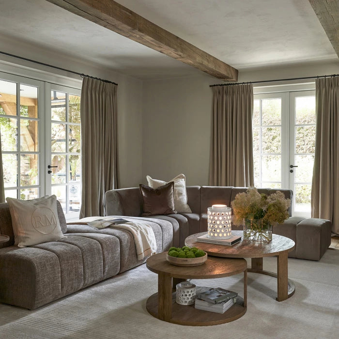 Astoria sófaborð s/2