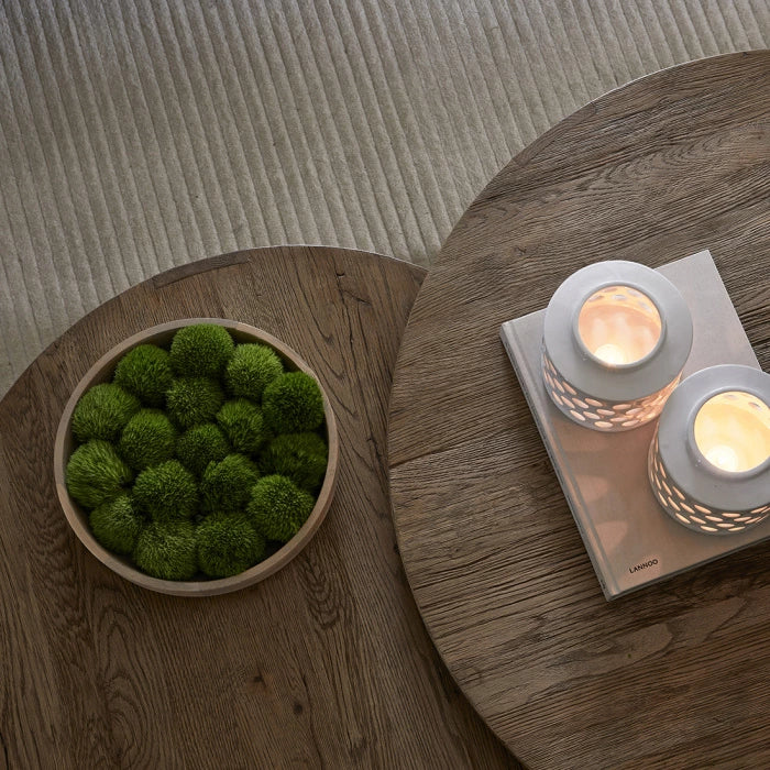 Astoria sófaborð s/2