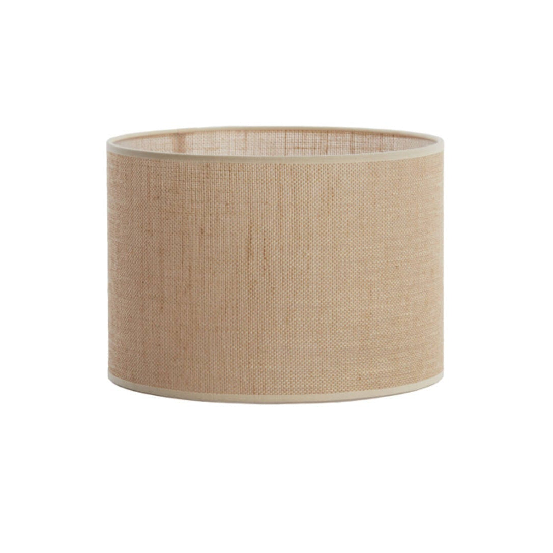 Shade cylinder 30-30-21 cm SENDAI sand