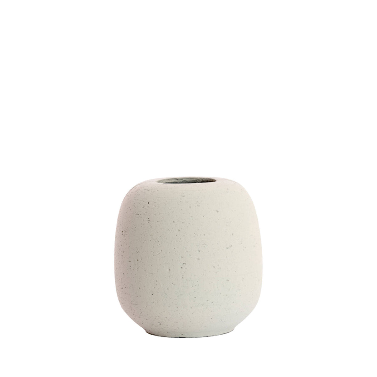 Astrea vasi cream Ø40x42 cm