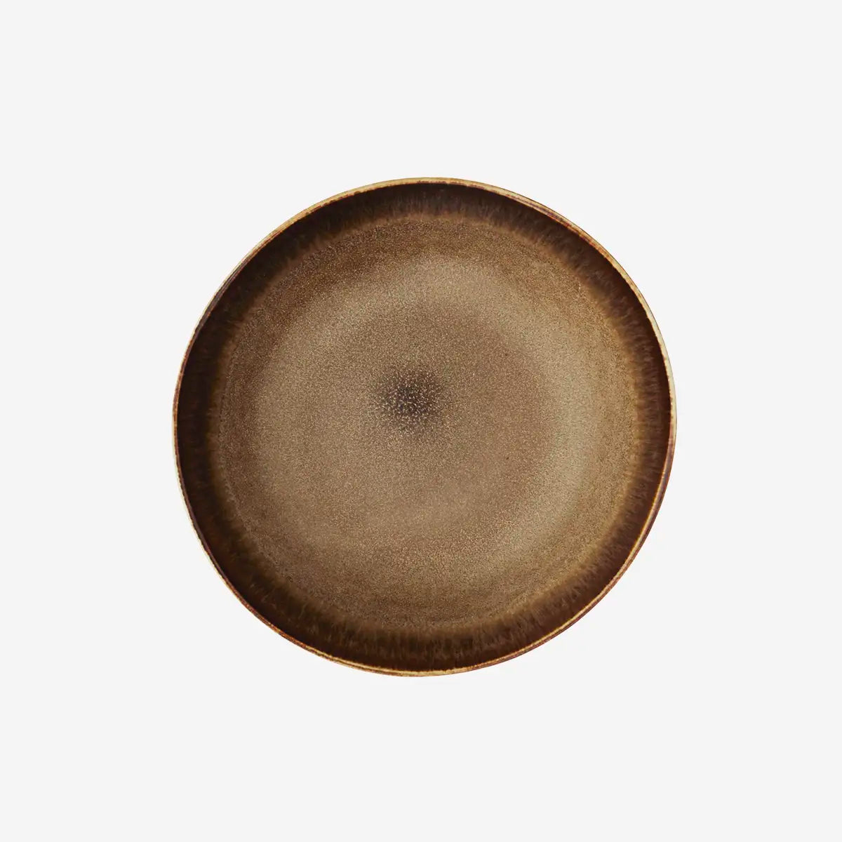 Stoneware skál large