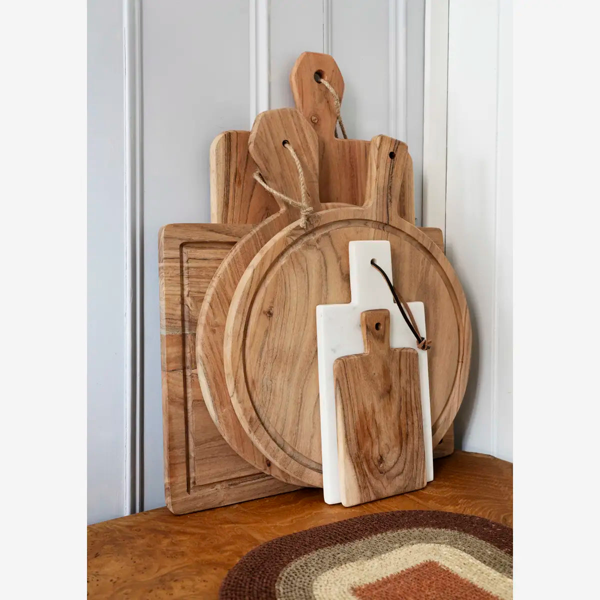 Madam round bretti 35cm