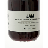 Sulta black cherry & mulled wine
