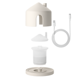 Casita diffuser sand