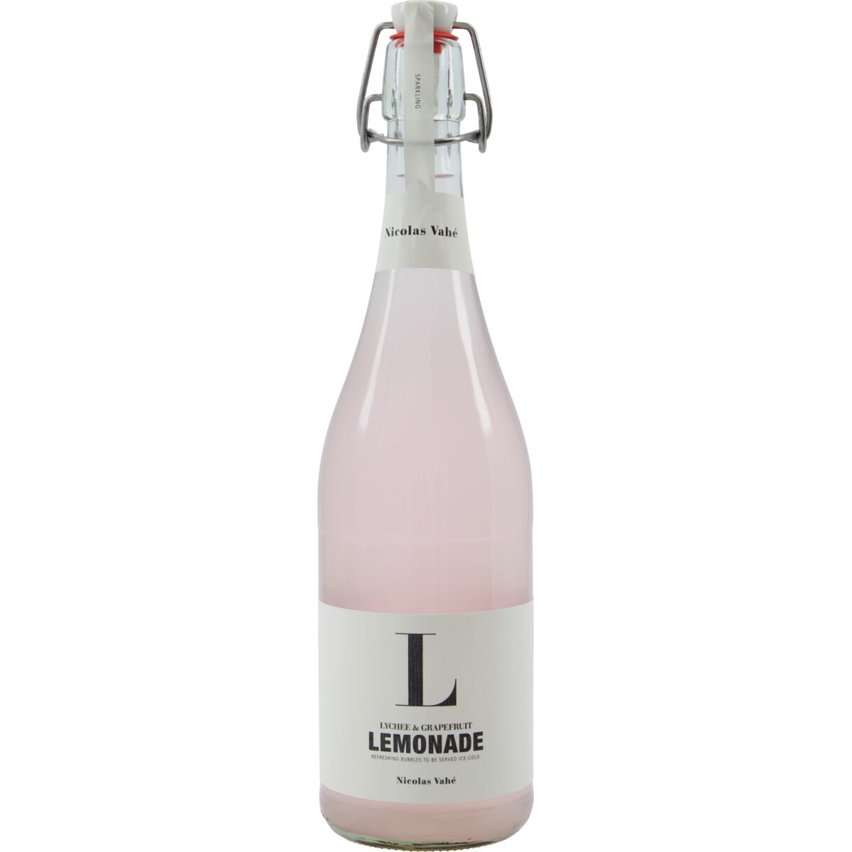 Límónaði - Litchi 75cl