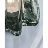 Curva kertaglas smoke grey