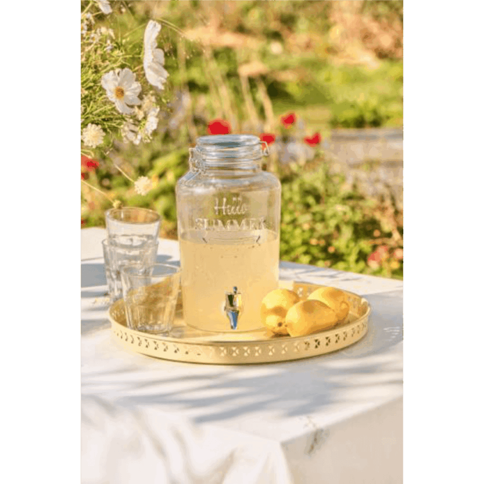 Drykkjarkrukka Hello summer 2.9L