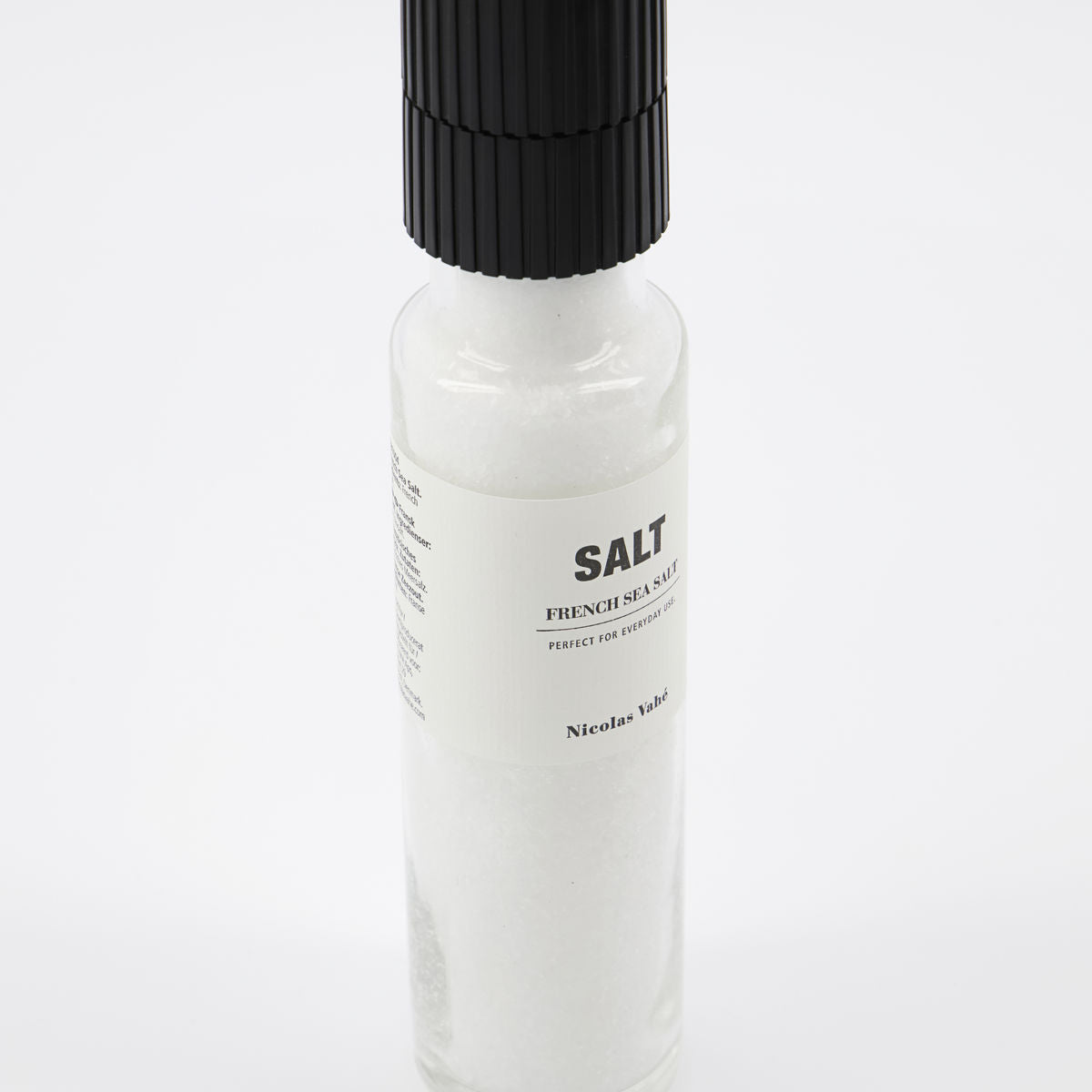 
            Salt franskt sjávarsalt