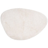 Beach Baðmotta Creme 60×80cm