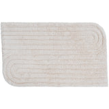 Benja baðmotta creme 50x80cm