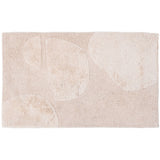 Baðmotta Boaz Beige 50×80cm